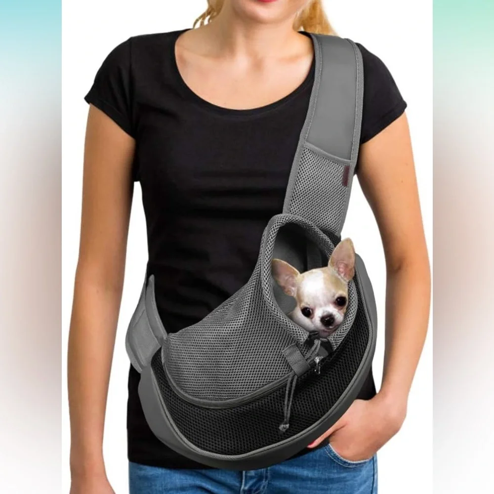 YUDODO Pet Dog, cats Sling